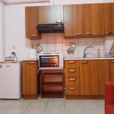 Anna'S Apartment 2 Preweza Zewnętrze zdjęcie