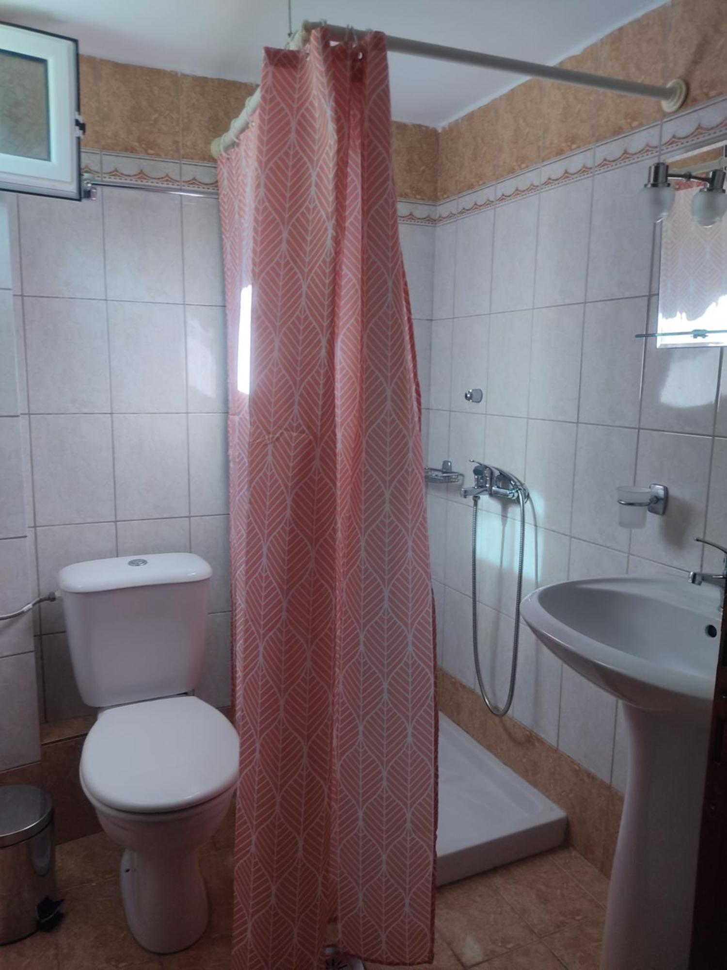 Anna'S Apartment 2 Preweza Zewnętrze zdjęcie